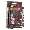 Hracie karty Deadpool
