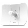 TP-LINK TP-Link CPE610 - Vonkajší CPE anténa pre pásmo 5 GHz a šírku pásma 300 Mb / s so ziskom 23 dBi