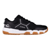 Topánky na florbal SALMING Recoil Strike Men Black 11 UK