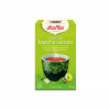 Yogi Tea Matcha Lemon Matcha Citrus 17 x 1,8 g