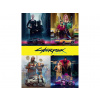 Svět Hry Cyberpunk 2077