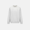 Mikina Slazenger Ice Grey Marl 1160045 14 (L)
