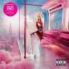 LP Nicki Minaj: Pink Friday 2 (standard Blue Lp)