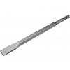 Sekáč plochý SDS-plus, 250mm, šírka 40mm, 8801502 EXTOL PREMIUM