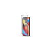 Spigen ochranné sklo GLAS.tR Slim HD pre iPhone 13/13 Pro - Black Frame AGL03392