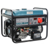 Könner&Söhnen Benzínová elektrocentrála 7,5 kW/400 V KS 10000E-3