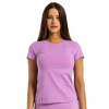 Dámske tričko GymBeam Strix Women‘s Essential Tee Amethyst L