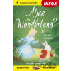 Alice in Wonderland / Alenka v říši divů - INFOA