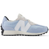 Detské topánky New Balance PH327BS – modré