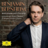 Bernheim Benjamin - Boulevard Des Italiens [CD]