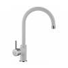 Sinks VITALIA 28 Milk