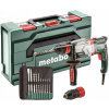 Príklepová Vŕtačka Metabo SDS Plus 1100 W