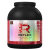 Reflex Nutrition Natural Whey 2270 g čokoláda