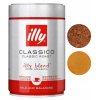 Illy Espresso mletá káva 250 g