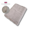 DRYBED Economy Vet Bed lemovaný béžový 75 x 50 cm