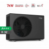 Tepelné čerpadlo ALSAVO HEAT 07i 230V