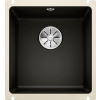 BLANCO SUBLINE 375-U čierna