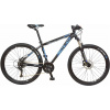 SCUD MTB 29