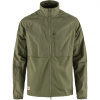 Fjällräven HC Hybrid Wind Jacket M, Farba GREEN, Veľkosť XL