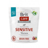 Brit Care Dog Grain-free Sensitive 1kg