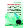 Školský lexikón svetových spisovateľov a literárnych pamiatok