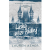 Láska mezi řádky - Lauren Asher