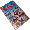 L.O.L. Surprise! B.B.s BORN TO TRAVEL Nintendo Switch krabička