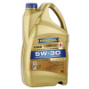 Olej motorový Ravenol 5W-30 VMP, 5L