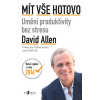 David Allen - Mít vše hotovo 2