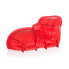 Banquet forma Culinaria Red 31x16x9cm