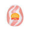 Tenga Egg Tube