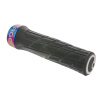Ergon GE1 Evo Factory Slim frozen stealth/oil slick gripy