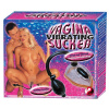 Vibračná vagína Sucker