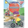 Maľuj vodou Doprava