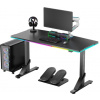 ULTRADESK Iron black