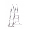Intex 28077 bezpečnostné schodíky do bazéna 132 cm