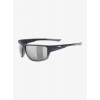 Slnečné okuliare Uvex Sportstyle 230 - black matt/litemirror silver