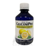 GlucosePro 75 g nápoj pre glukózový tolerančný test, citrón 1x250 ml