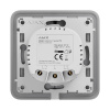 Ajax LightCore (2-way) - Relé pre 2-cestný spínač