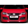 GOLF V GTI -Spoiler pod predný nárazník