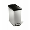 odpadkový kôš Simplehuman CW1180CB 10 l