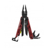Leatherman Signal CRIMSON