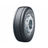 Dunlop SP247 19.5 435/50R19.5 160 J priľnavosť na snehu (3PMSF)