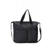 EASYWALKER Taška prebaľovacia Jet Black EA10018