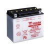 Yuasa YB16-B Motobaterie Yumicron