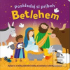 Betlehem. Poskladaj si p… (Charlotte Pepperová)