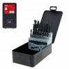 Vrtak, vrtáky - Milwaukee 4932352469 (Kovové cvičenia Milwaukee HSS-R 25 PCS.)