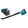 MAKITA DUB186Z-6 Dúchadlo prietok 192 m3/h na 18V Li-Ion (LXT) 6.0 Ah akumulátor (1ks) + nabíjačka - MAKITA DUB186Z-6