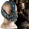 Maska Halloween - Batman Dark Knight Cosplay Bane Mask (Batman Dark Knight Cosplay Bane Mask)