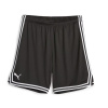 Puma Hoops Team Game Short, XXL, ZĽAVA, Novinka